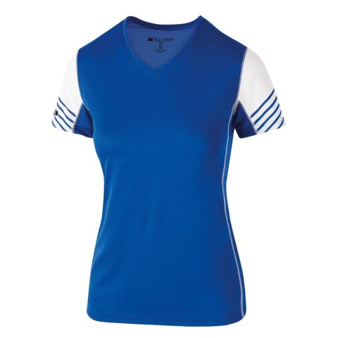 Holloway Women’s Arc Shirt Short Sleeve