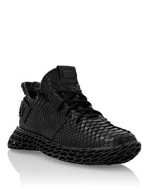 RUNNER SNEAKERS $KELETON PYTHON VIPER 7650314256444