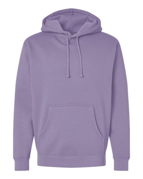 Independent Trading Co. Heavyweight Hooded Men’s Sweatshirt