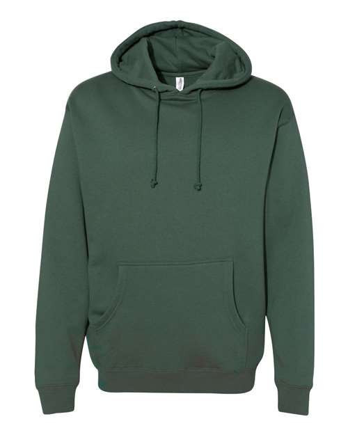 Independent Trading Co. Men’s Heavyweight Hooded Sweatshirt