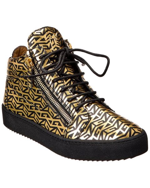 Giuseppe Zanotti May Sneaker