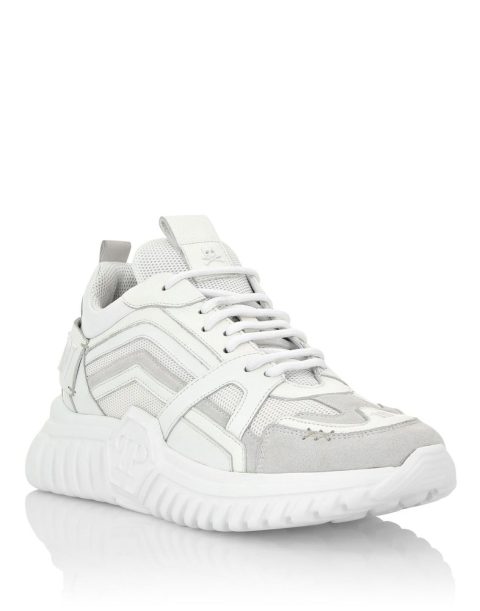 RUNNER SNEAKERS SUPERSONIC 7650314846268