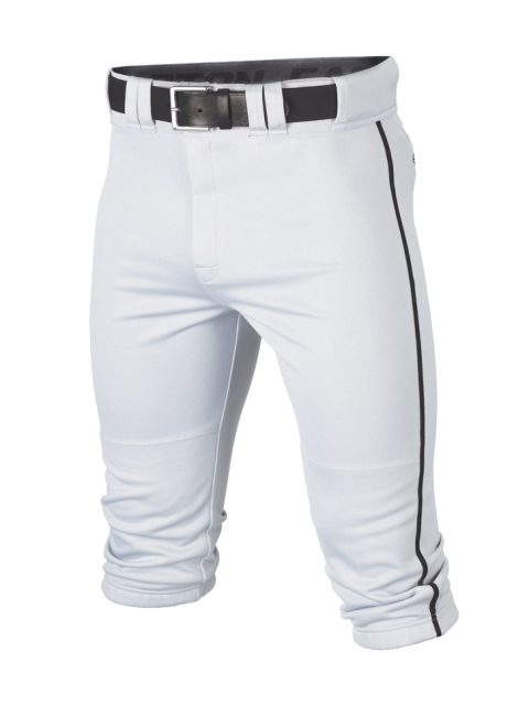 Easton Youth Rival+ Piped Knicker Baseball Pants