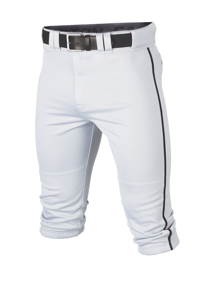 Easton Youth Rival+ Piped Knicker Baseball Pants