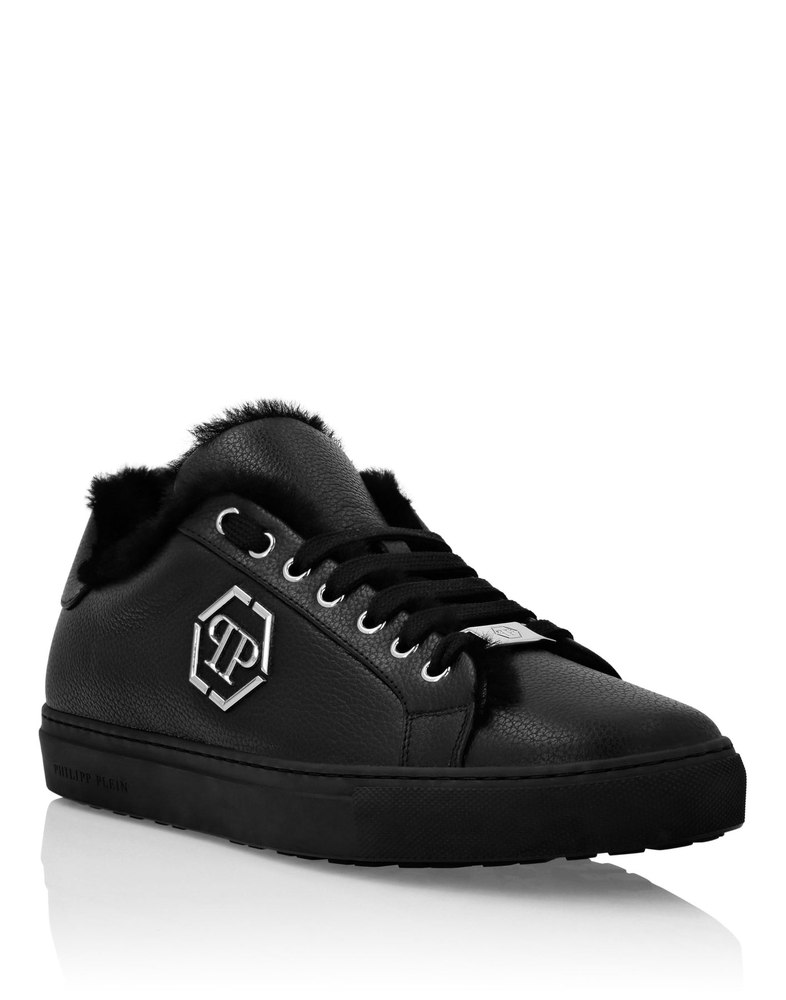 Lo-Top Sneakers Hexagon 7650315665468
