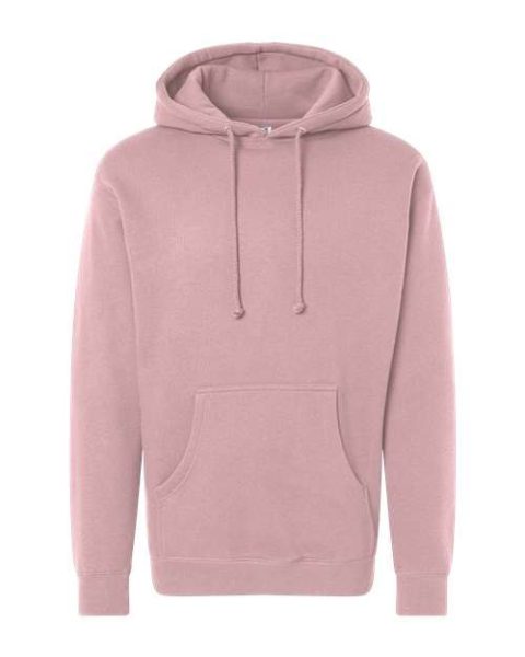 Independent Trading Co. Heavyweight Men’s Hooded Sweatshirt