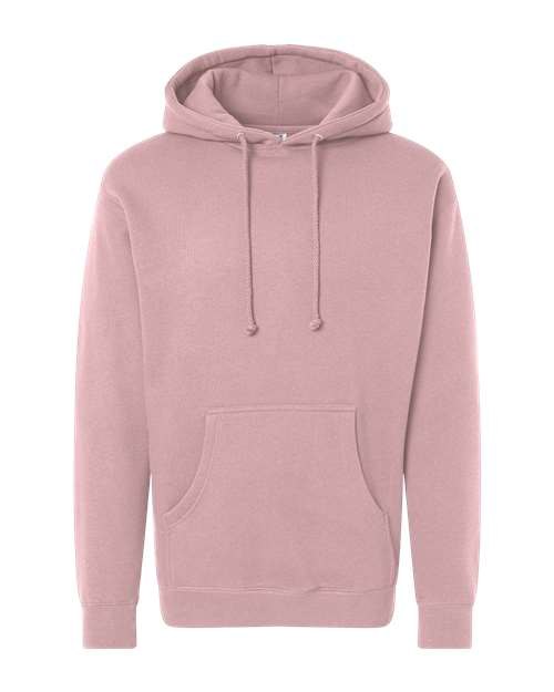Independent Trading Co. Heavyweight Men’s Hooded Sweatshirt