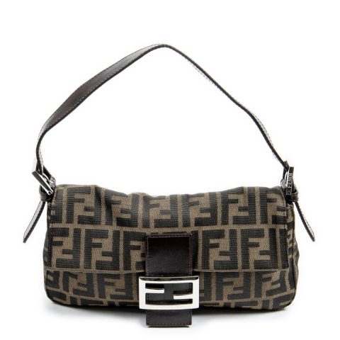 Convertible Rockstud Trapeze Tote