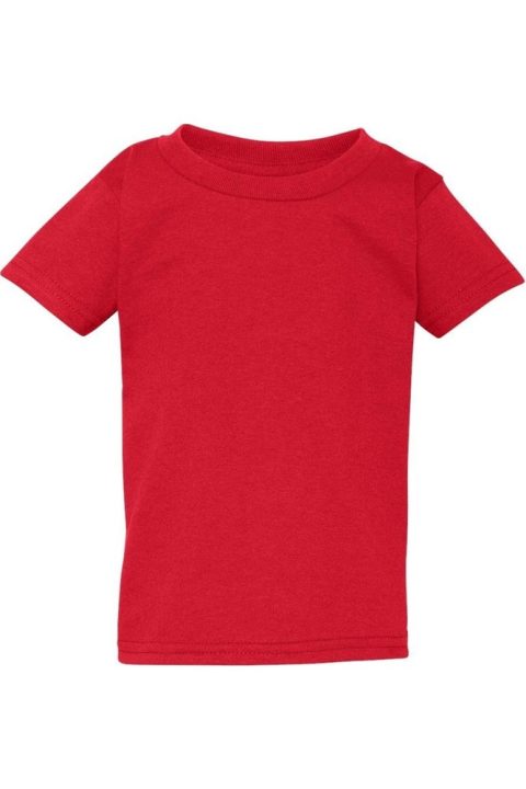 Gildan Heavy Cotton Toddler T-Shirt 7823926198332