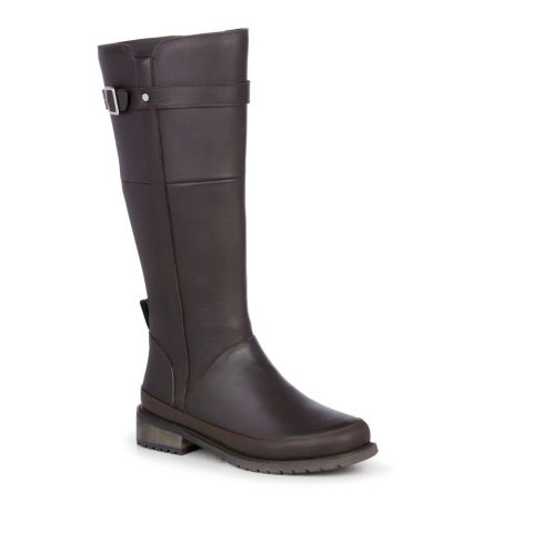 Women’s Natasha Waterproof Boot In Expresso