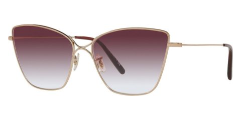 Oliver Peoples Women’s 60mm Pink Sunglasses