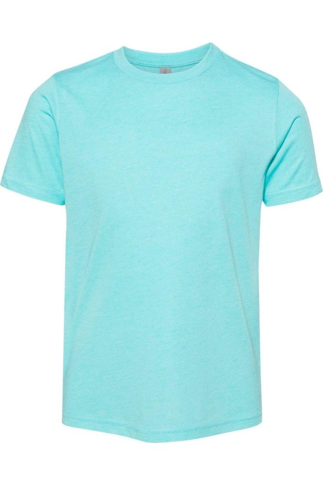 Next Level Youth Triblend T-Shirt 7824333602876