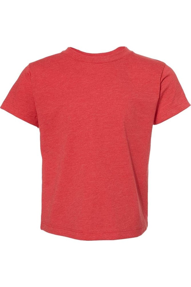 BELLA + CANVAS Toddler Jersey Tee