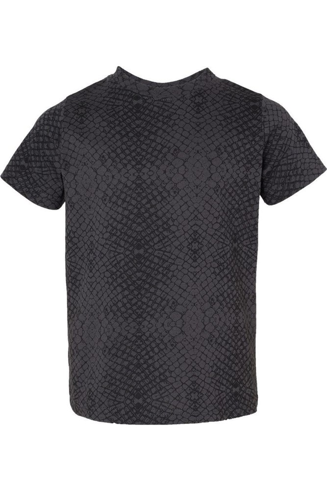 Rabbit Skins Toddler Fine Jersey Tee 7824333307964