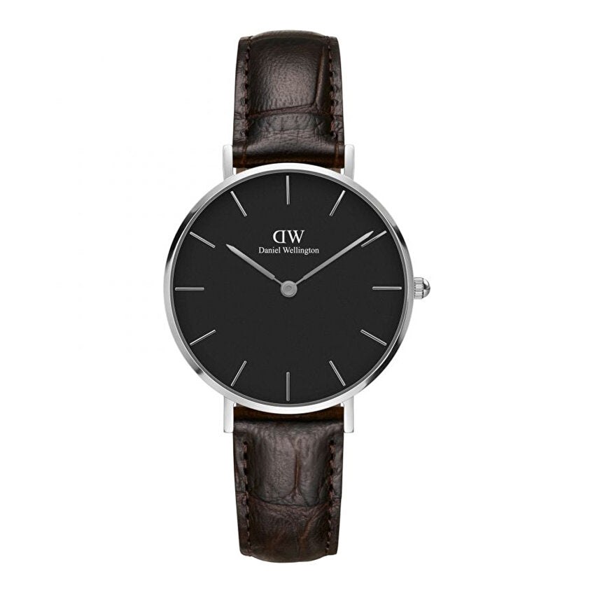 Daniel Wellington Women’s Petite York 32mm Quartz Watch