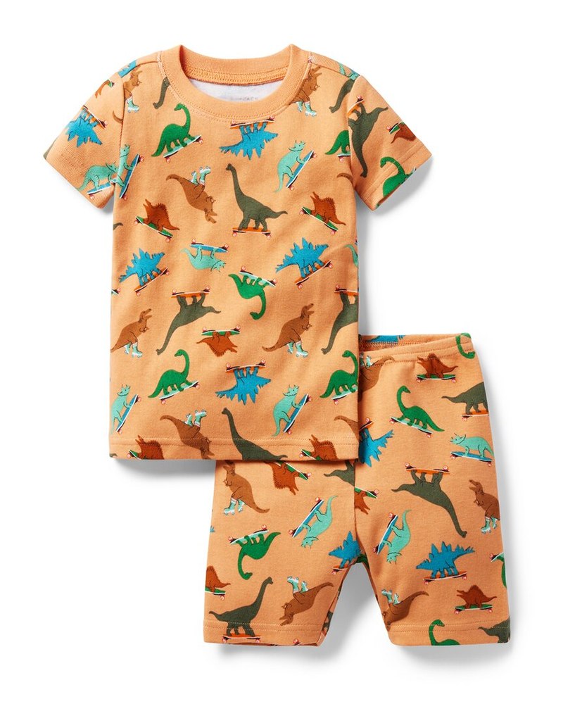 Janie and Jack Pajama 7794274304060