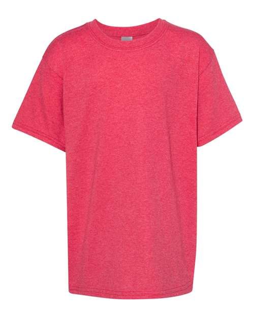 Gildan Youth Heavy Cotton Tee