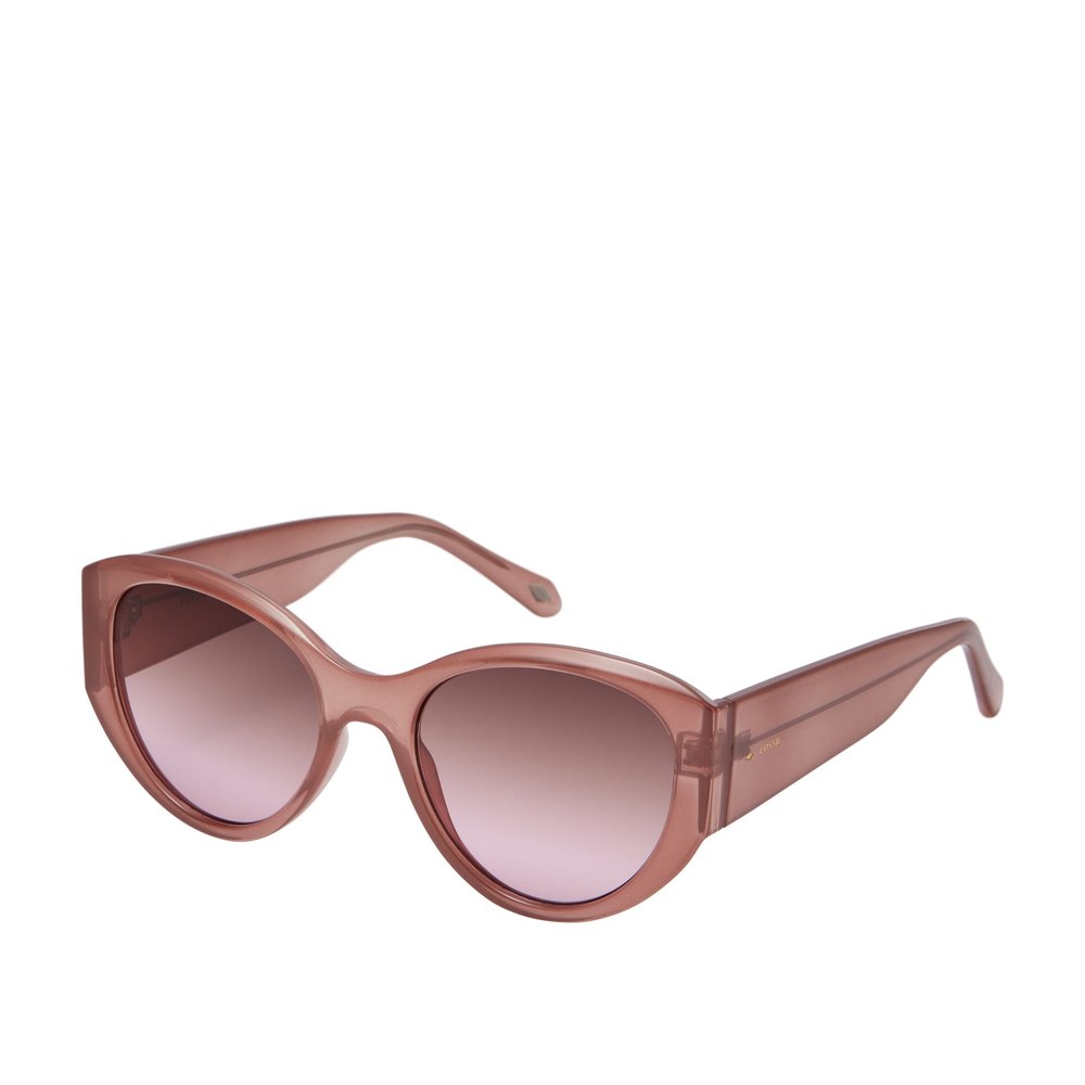 Fossil Women’s Cat Eye Sunglasses 7165877715004