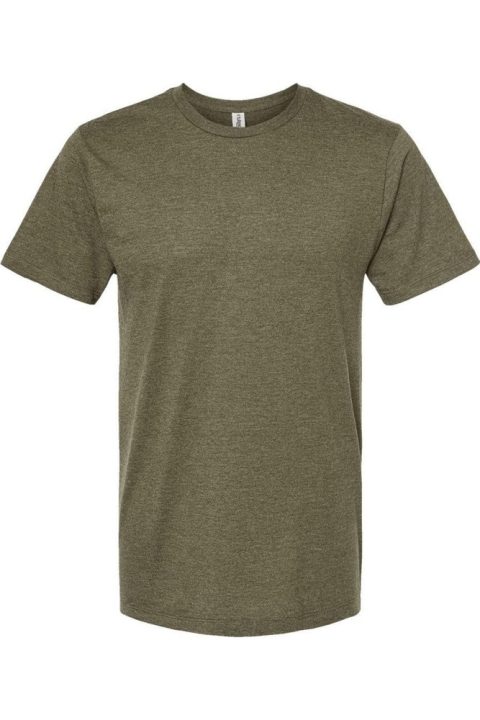 Tultex Unisex Premium Cotton Blend T-Shirt 7824336519228