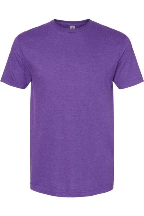 Gildan Softstyle CVC T-Shirt 7824336453692