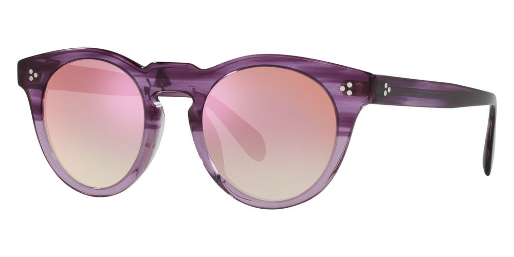 Oliver Peoples Women’s 49mm Jacaranda Gradient Sunglasses