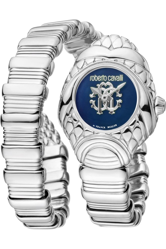 Roberto Cavalli Women’s by Franck Muller mm Quartz Watch