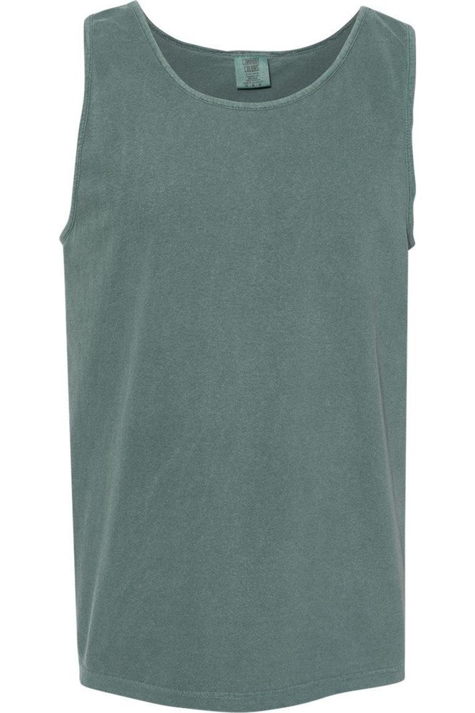 Comfort Colors Garment-Dyed Heavyweight Tank Top 7824336846908