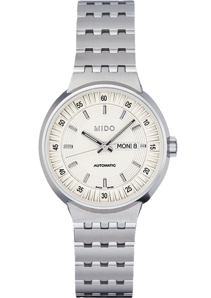 Mido Women’s All Dial 30mm Automatic Watch