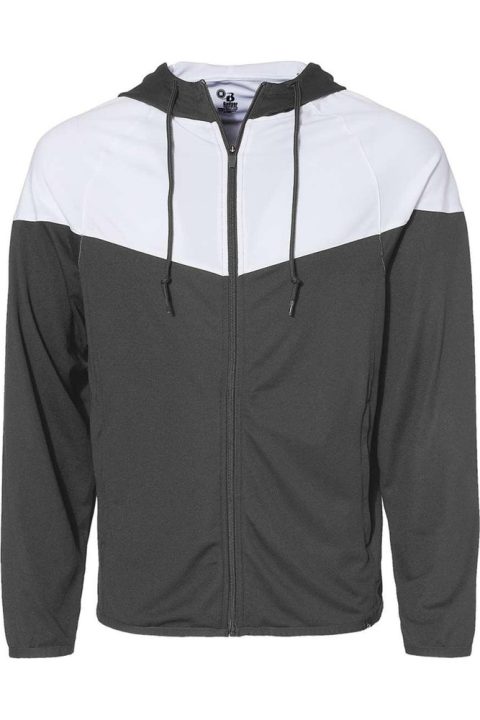 Badger Spirit Outer-Core Jacket 7824337174588