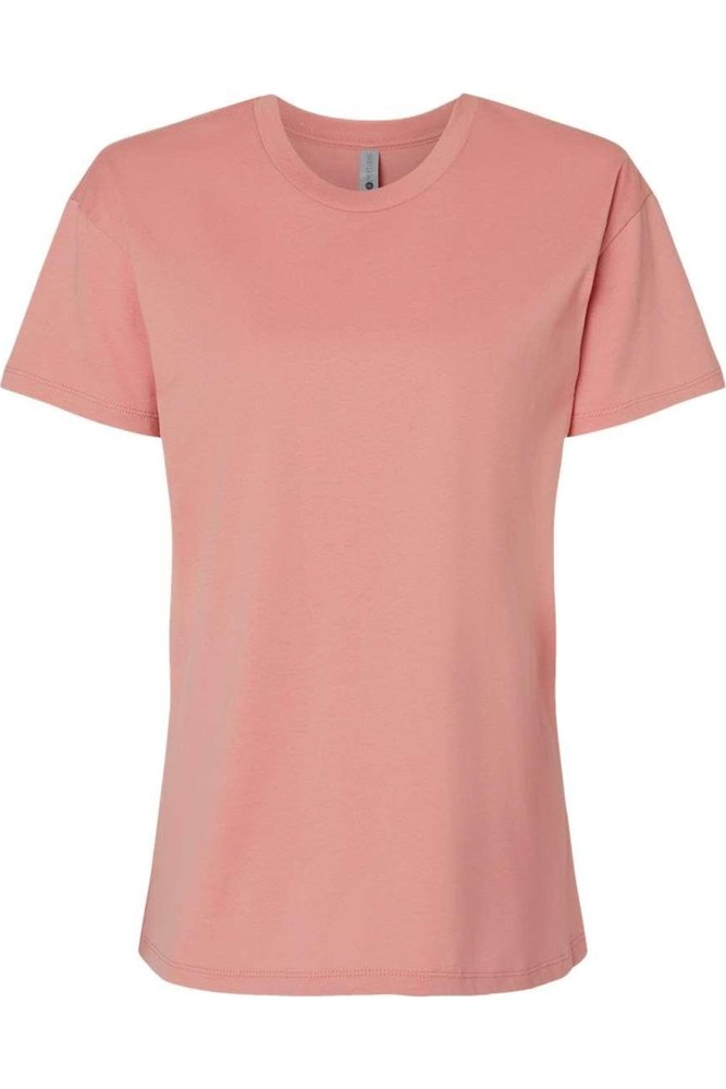 Next Level Women´s Cotton Relaxed T-Shirt 7824338059324