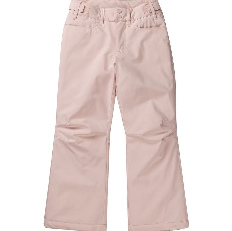 Roxy Backyard Snow Pant – Toddler Girls