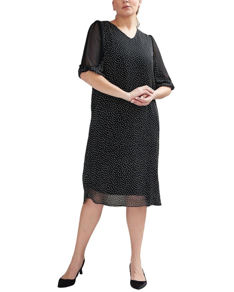 RMG Dress
