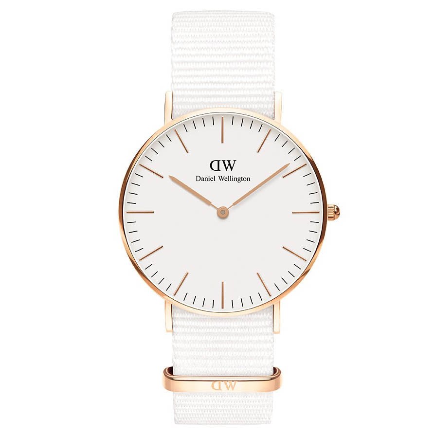 Daniel Wellington Women’s Classic Dover 36mm Quartz Watch