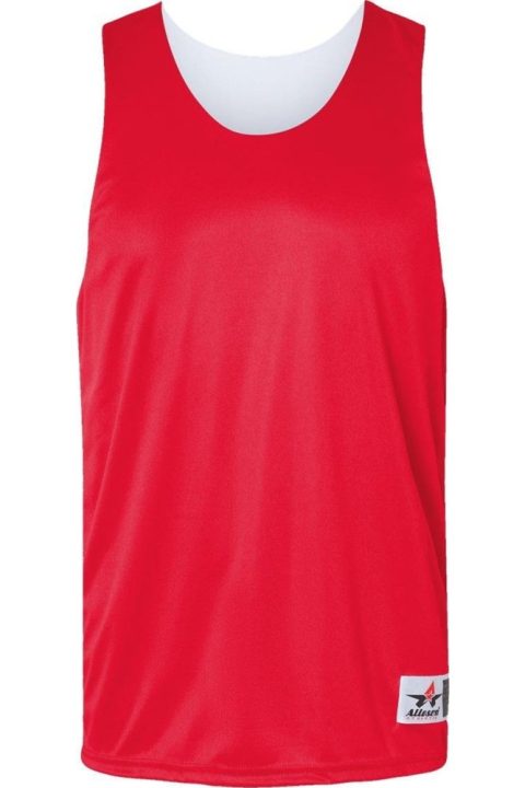Alleson Athletic Reversible Tank 7824337043516