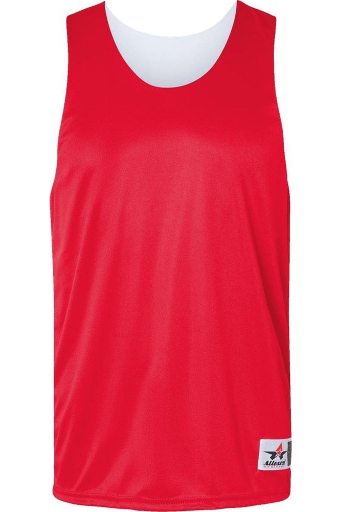 Alleson Athletic Reversible Tank 7824337043516