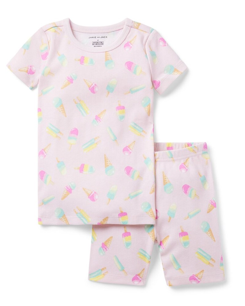 Janie and Jack Pajama 7794280267836