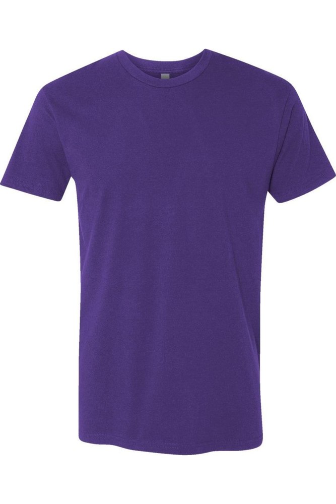 Next Level Unisex Cotton T-Shirt 7824335994940