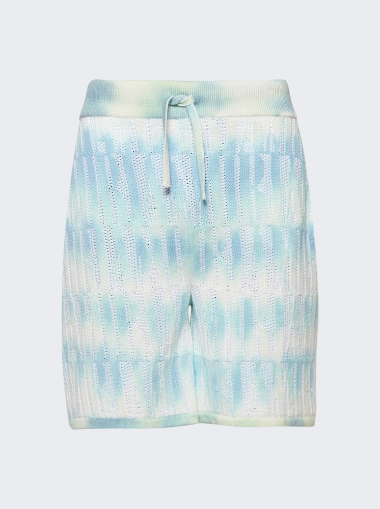 Amiri Repeat Shorts
