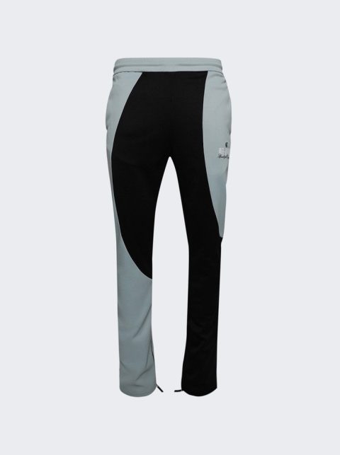 Organic Block Track Pants