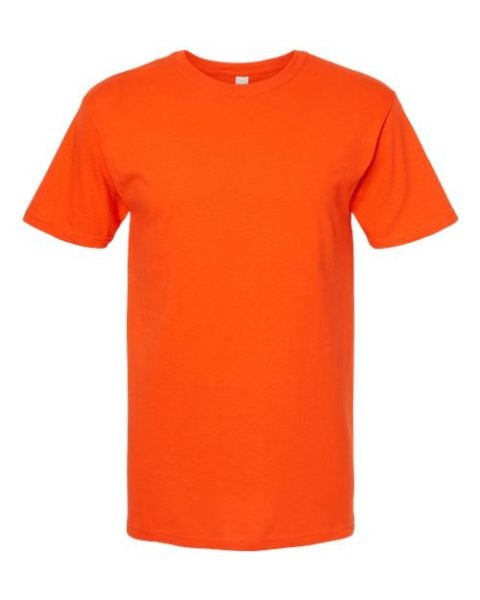 M&O Gold Soft Touch Men’s T-Shirt