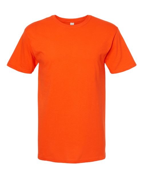 M&O Gold Soft Touch Men’s T-Shirt