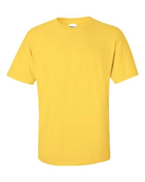 Gildan Men’s Ultra Cotton Tee