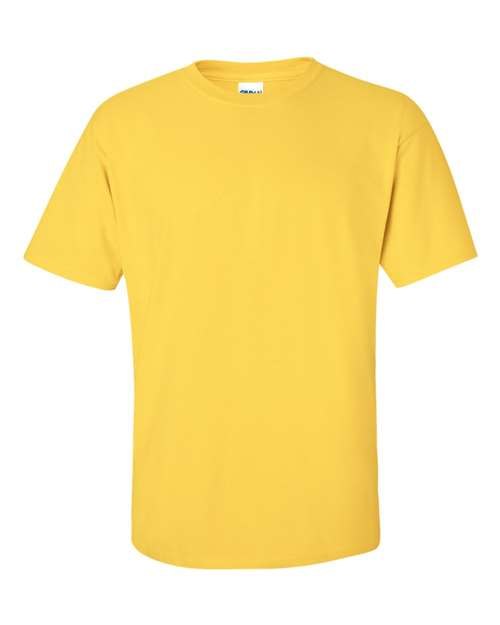 Gildan Men’s Ultra Cotton Tee