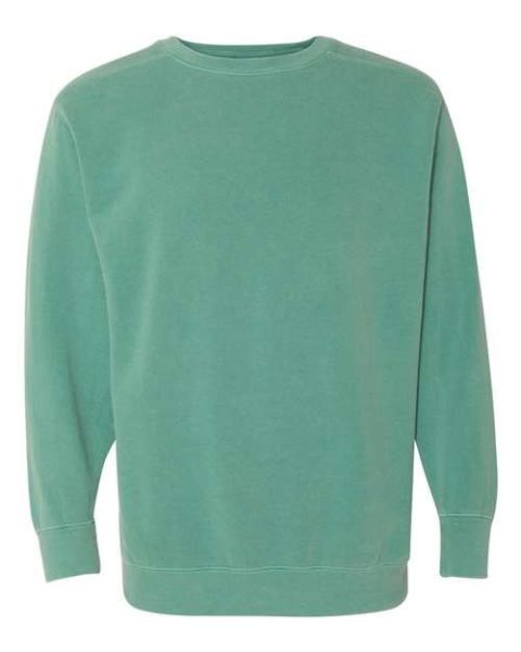 Comfort Colors Unisex Ring Spun Crewneck Sweatshirt 1566