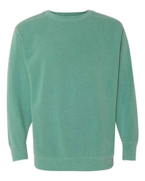 Comfort Colors Unisex Ring Spun Crewneck Sweatshirt 1566