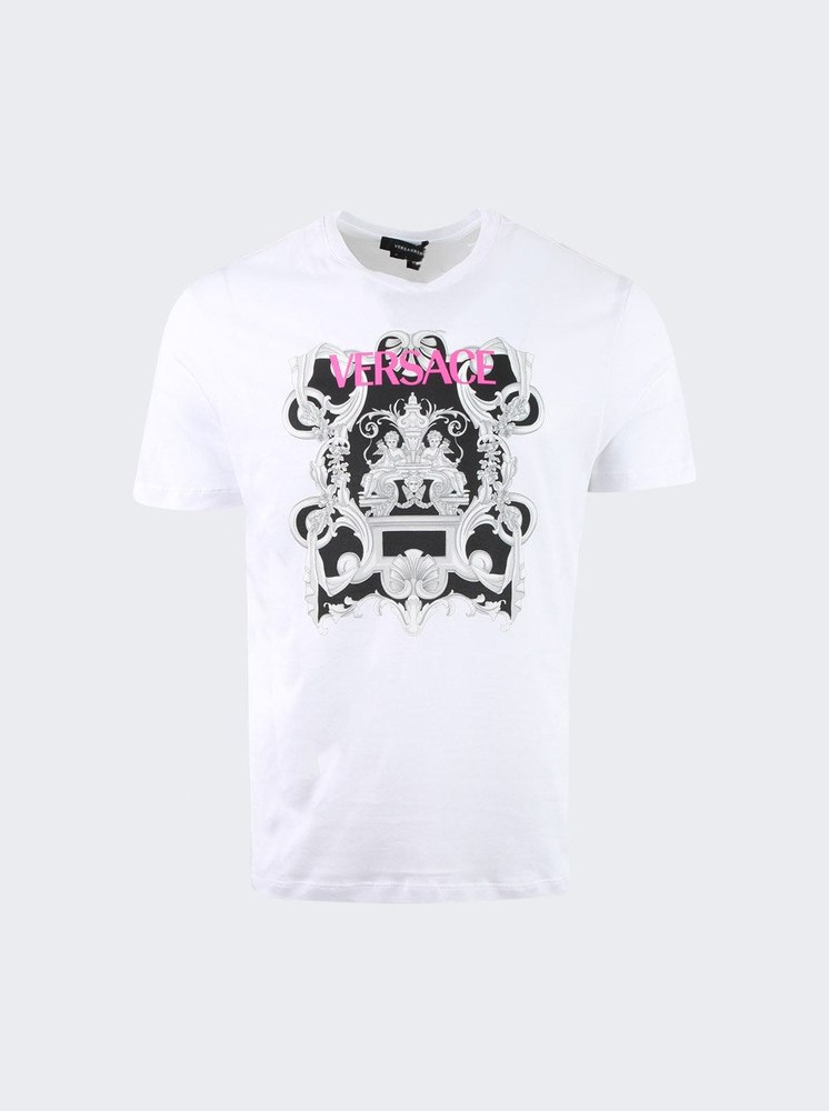 Baroque T-shirt