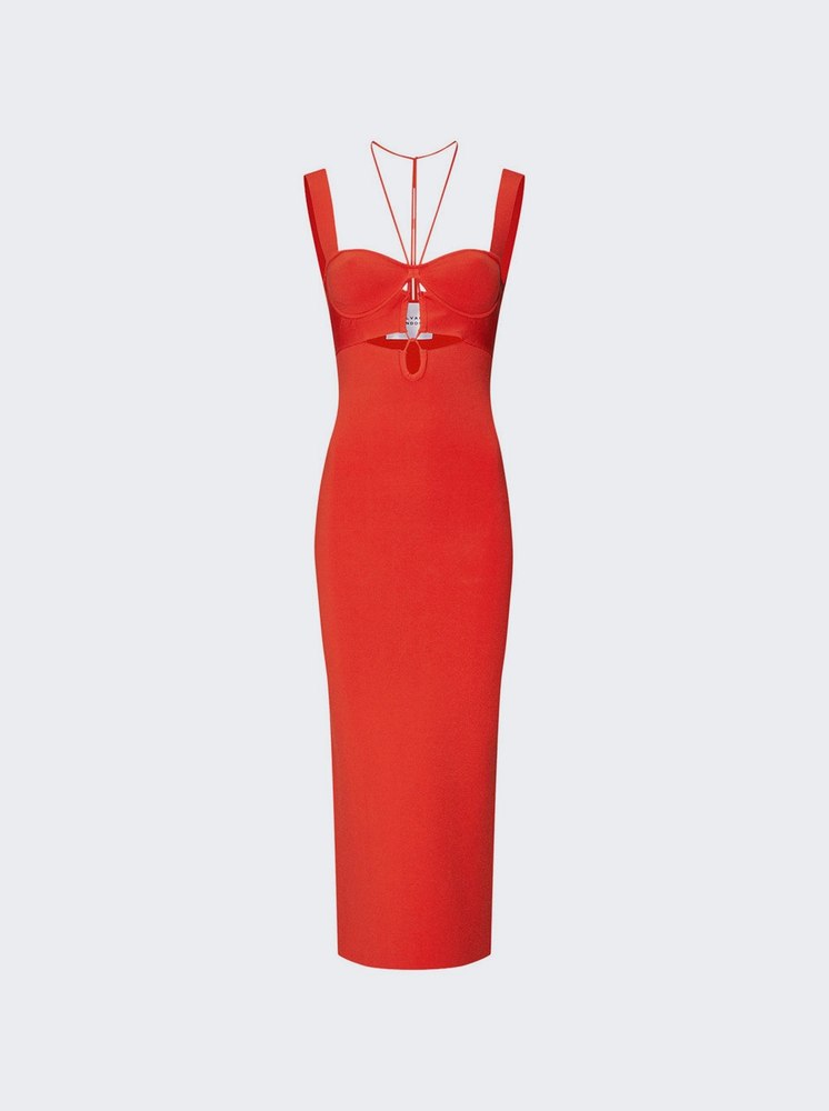 Kali Dress