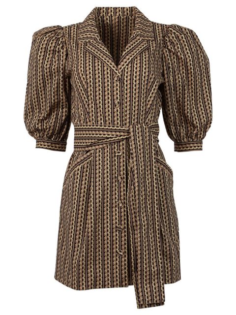 Casitas Dress
