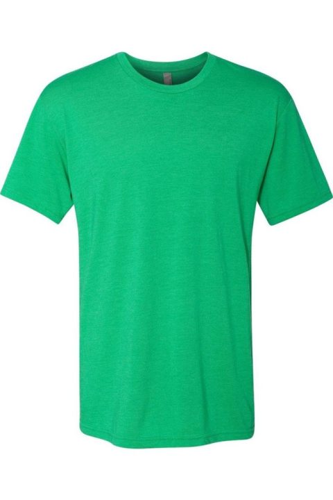 Next Level Unisex Triblend T-Shirt 7824339238972