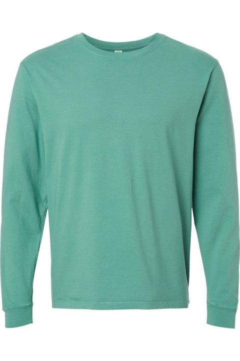 SoftShirts Long Sleeve T-Shirt 7824342253628